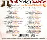More Monkey Business (Diverse Interpreten)