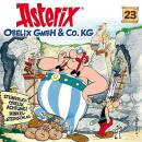 Asterix - 23: Obelix Gmbh & Co. Kg