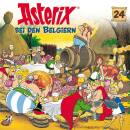 Asterix - 24: Asterix Bei Den Belgiern
