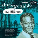 Cole Nat King - Unforgettable