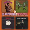 Perry Lee Scratch & The Upsetters - Trojan Album...