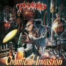 Tankard - Chemical Invasion (Deluxe Edition / Digipak)