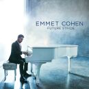 Cohen Emmet - Future Stride