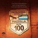 - Patagonia Express (Bohorquez Claudio / Bohorquez Oscar...