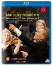 Mahler Gustav / Prokofiev Sergey - Sinfonie 1 /...