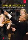 Mahler Gustav / Prokofiev Sergey - Sinfonie Nr.1 /...