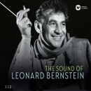 Bernstein Leonard - Sound Of Bernstein, The (Rattle Simon...