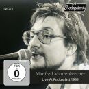 Maurenbrecher Manfred - Live At Rockpalast 1985