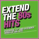 Extend The 80S: Hits (Diverse Interpreten)