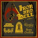 Various Artists - Iron And Hell