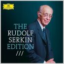 - Rudolf Serkin Edition, The (Serkin Rudolf)