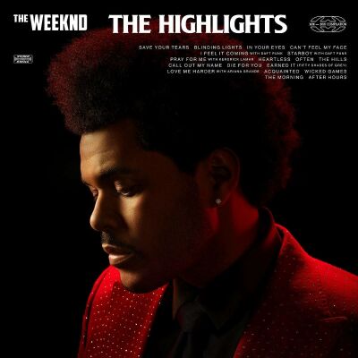 Weeknd, The - Highlights, The