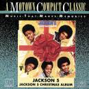 Jackson 5, The - Christmas Album