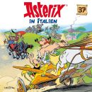 Asterix - 37: Asterix In Italien