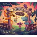 Astor Willy - Der Zoo Ist Kein Logischer Garten (Kind....