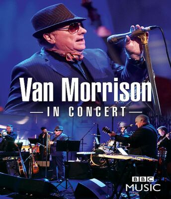 Morrison Van - In Concert (Live At The BBC Radio Theatre London)