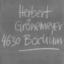 Grönemeyer Herbert - Bochum (Remastered)