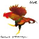 Grönemeyer Herbert - Live (Remastered)