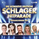 Various - Die Ultimative Dt.schlager...