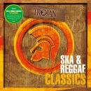 Ska & Reggae Classics (Diverse Interpreten)