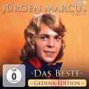 Marcus Jürgen - Das Beste (Gedenk-Edition)