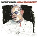 Hopkins Lightnin - King Of Dowling Street