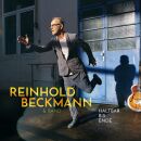 Beckmann Reinhold & Band - Haltbar Bis Ende