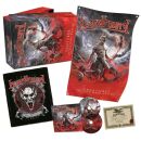 Bloodbound - Creatures Of The Dark Realm (Ltd. Boxset)