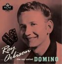 Orbison Roy - Cat Called Domino