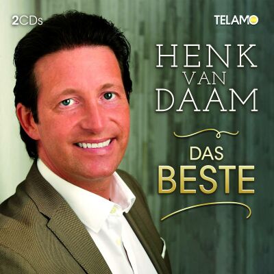 Daam Henk van - Das Beste
