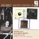 Ravel Maurice - Idil Biret: Archive Edition 20 (Idil...