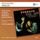 Beethoven Ludwig van - Fidelio (Klemperer Otto / Ludwig...