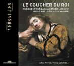 Lalande - Marais - Lambert - Lully - u.a. - Le Coucher Du...