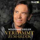 Ziegler Wolfgang - Verdammt-Zum Glück