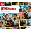 Quinn Freddy - Big Box