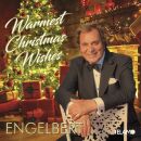 Engelbert - Warmest Christmas Wishes (Digipak)