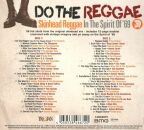 Do The Reggae / Skinhead Reggae In The Spirit Of 69 (Diverse Interpreten)