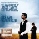 Assassination Of Jesse James By Coward Rob, The (Cave...