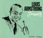 Armstrong Louis - Fireworks