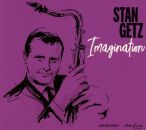 Getz Stan - Imagination