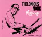 Monk Thelonious - Misterioso (Digipak)
