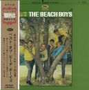 Beach Boys, The - Best Of The Beach Boys, The