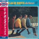Beach Boys, The - Beach Boys Deluxe, The