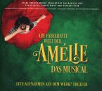 Die Fabelhafte Welt Der Amélie-Das Musical...