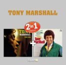 Marshall Tony - 2 In 1