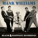 Williams Hank - Complete Health & Happiness...
