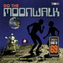 Do The Moonwalk (Diverse Interpreten)