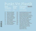 Kaja Draksler, Petter Eldth, Christian Lillinger - Somit