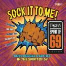 Sock It To Me:boss Reggae Rarities In The Spirit O...
