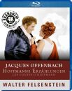OFFENBACH Jacques (1819-1880 / - Hoffmanns Erzählung...
